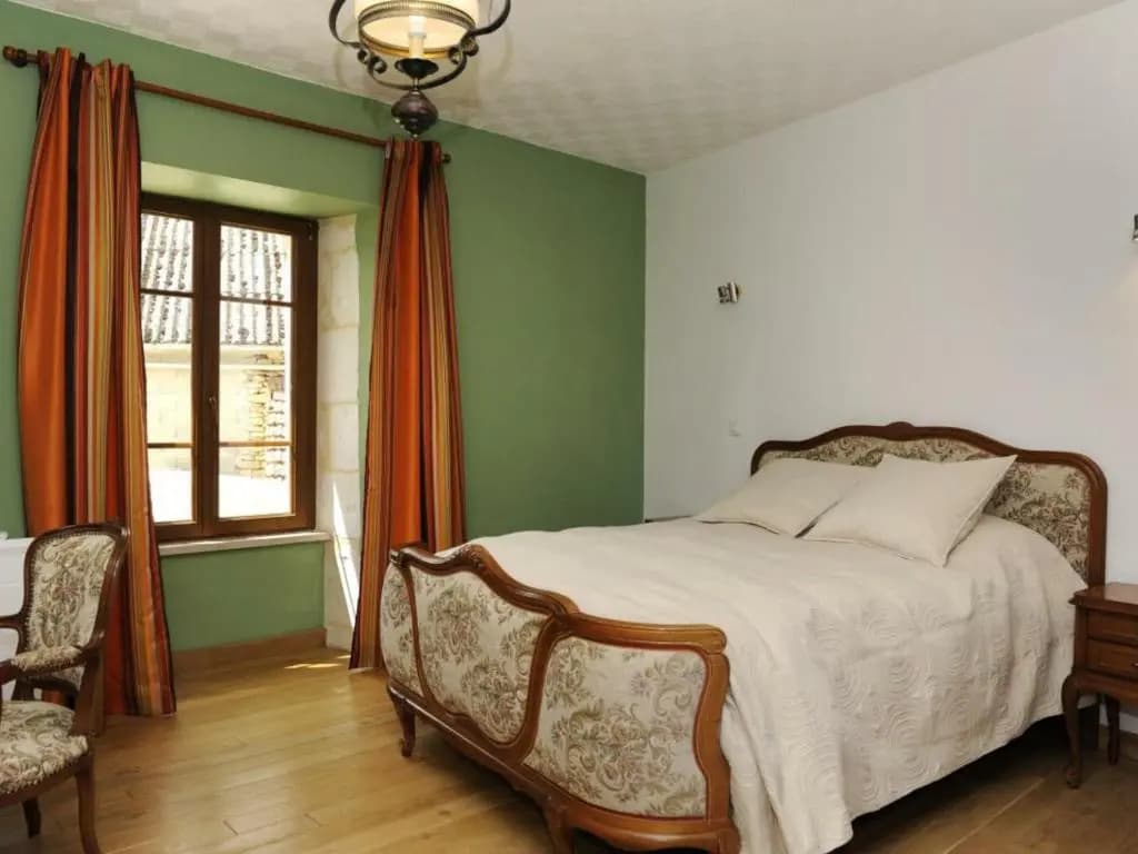 Gîte Les Riceys, 4 pièces, 6 personnes - FR-1-543-154 - Photo 4