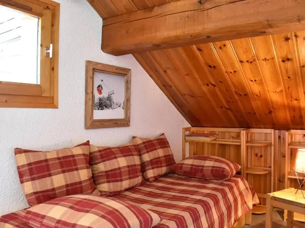 Appartement Méribel, 2 pièces, 4 personnes - FR-1-180-99 - Photo 4