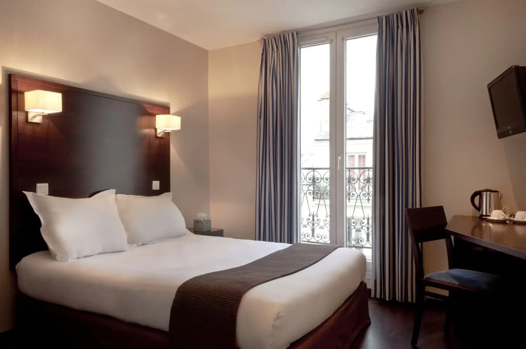 Hotel Verlain - Photo 4