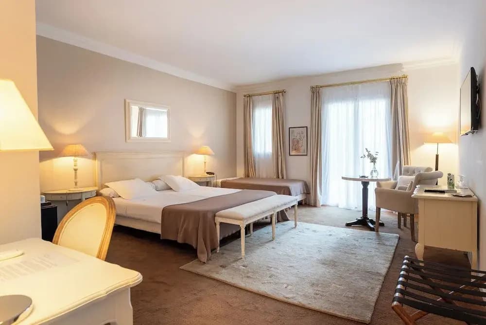 Auberge du Redier - Photo 2