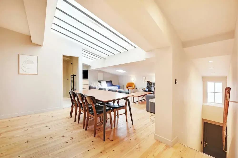 Charming Apt - 2bd/10p - Buttes aux Cailles - Miniature 8