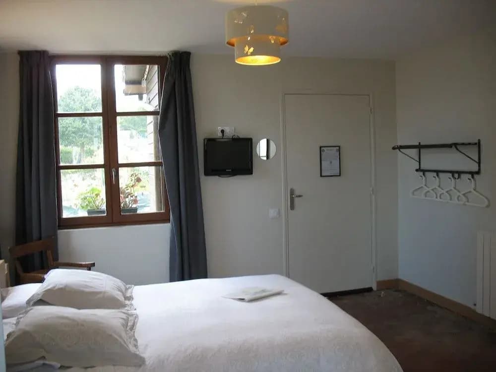 Chambres D'hôtes Les Hostises de Boscherville - Photo 4