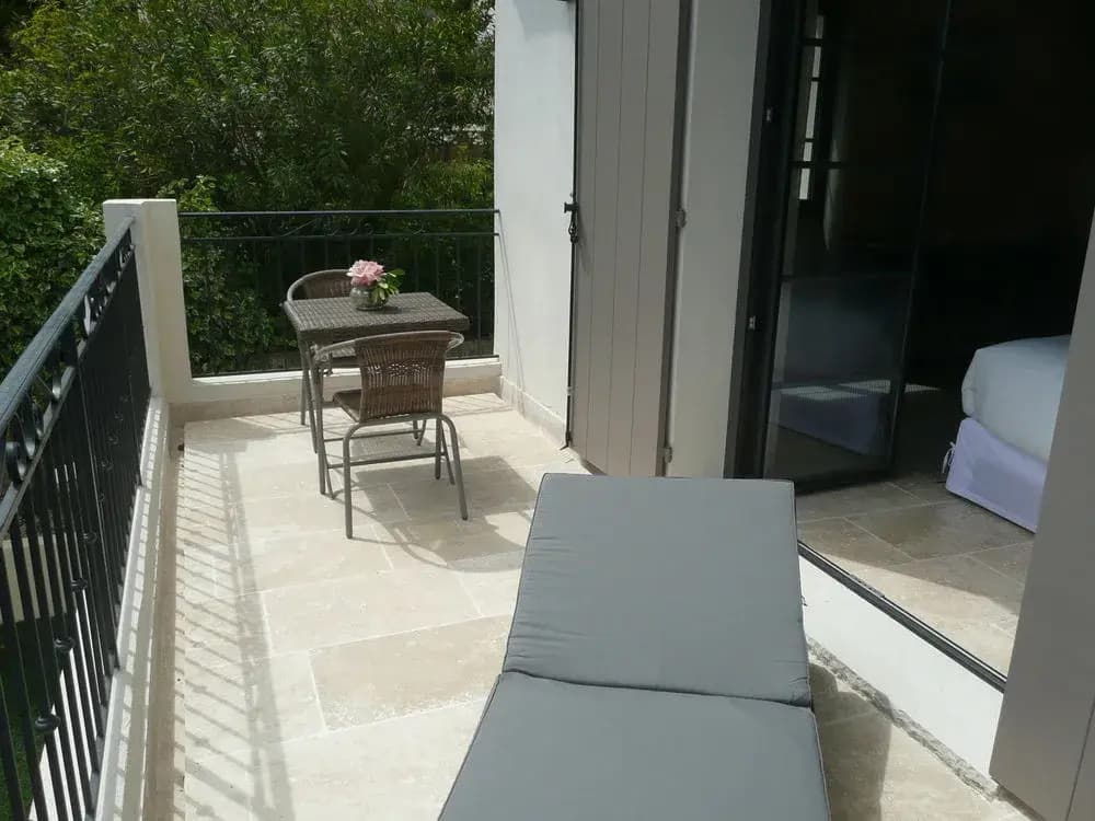 Villa Saint Paul - Miniature 7