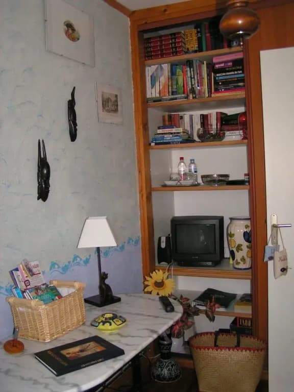 Le Relais du Cap Romain - Photo 5