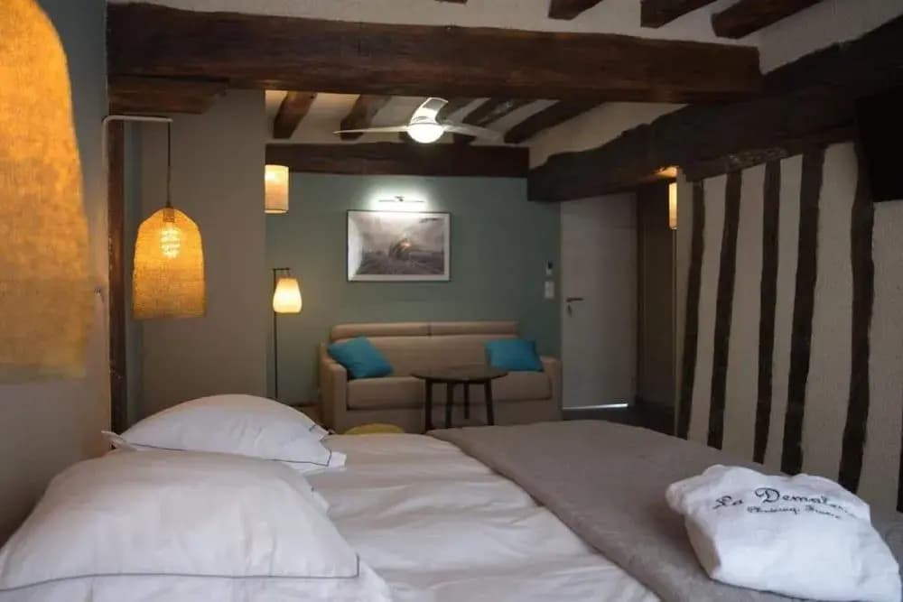 La Demalerie - Photo 5