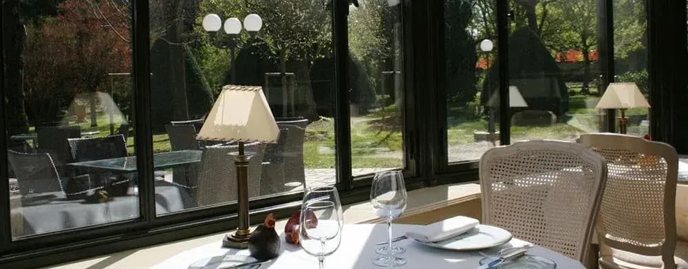 Manoir de la Roseraie - Miniature 8