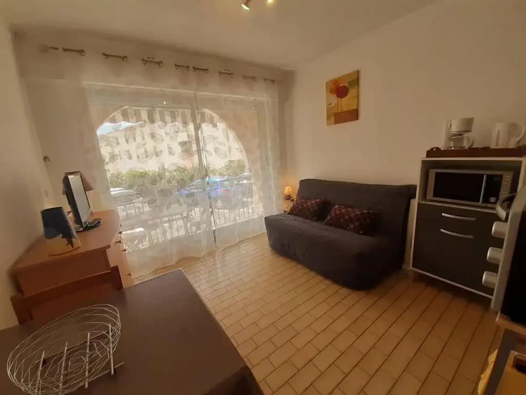Appartement Balaruc-les-Bains, 1 pièce, 2 personnes - FR-1-571-19 - Photo 5