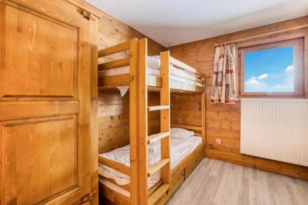 Résidence Les Alpages de Chantel - maeva Home - Appartement 2 pièces 6 personn - Photo 5