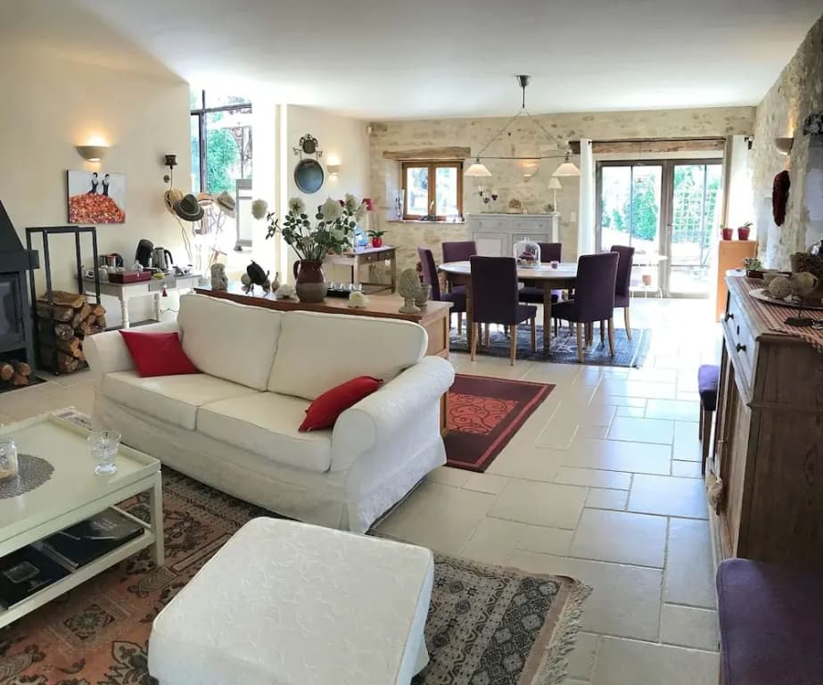 Domaine Côté Granges - Photo 2