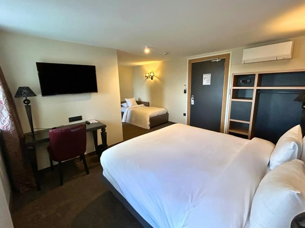 Hotel Arok - Photo 5