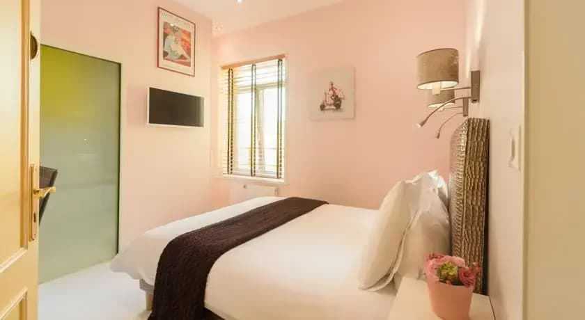 Hotel La Golette - Photo 3