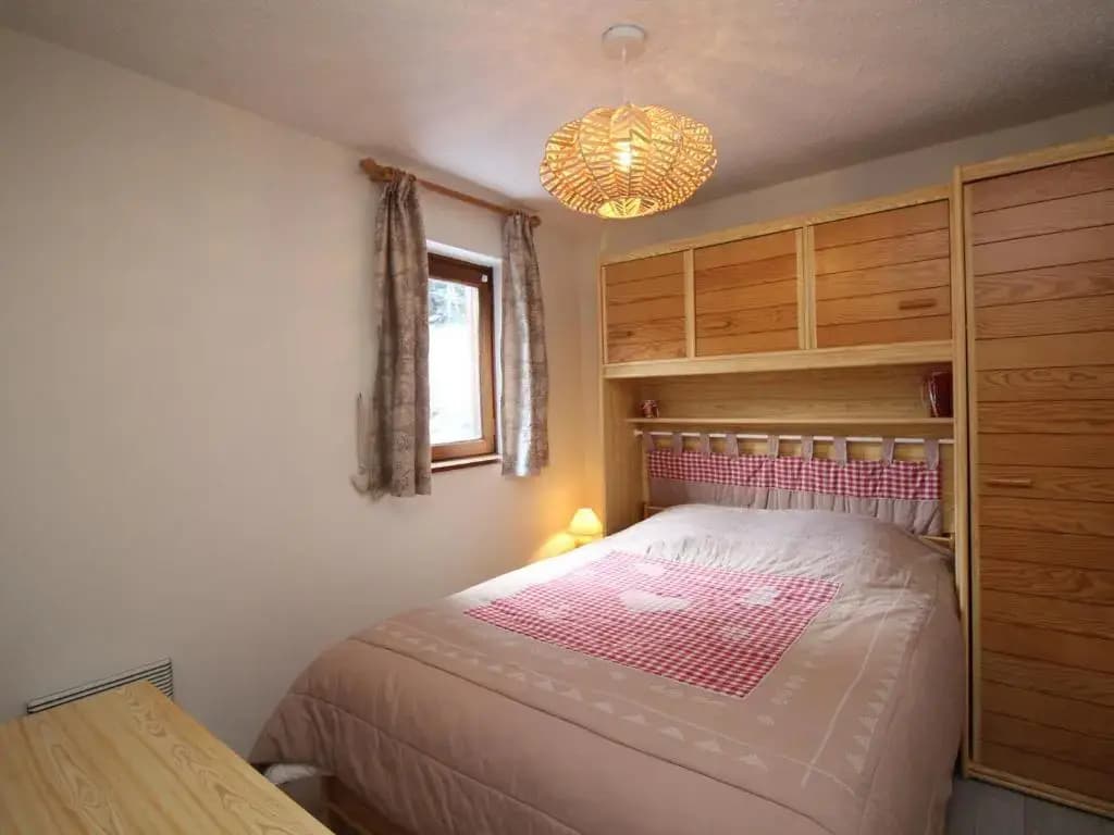 Appartement Mont-Dore, 2 pièces, 4 personnes - FR-1-608-125 - Photo 4