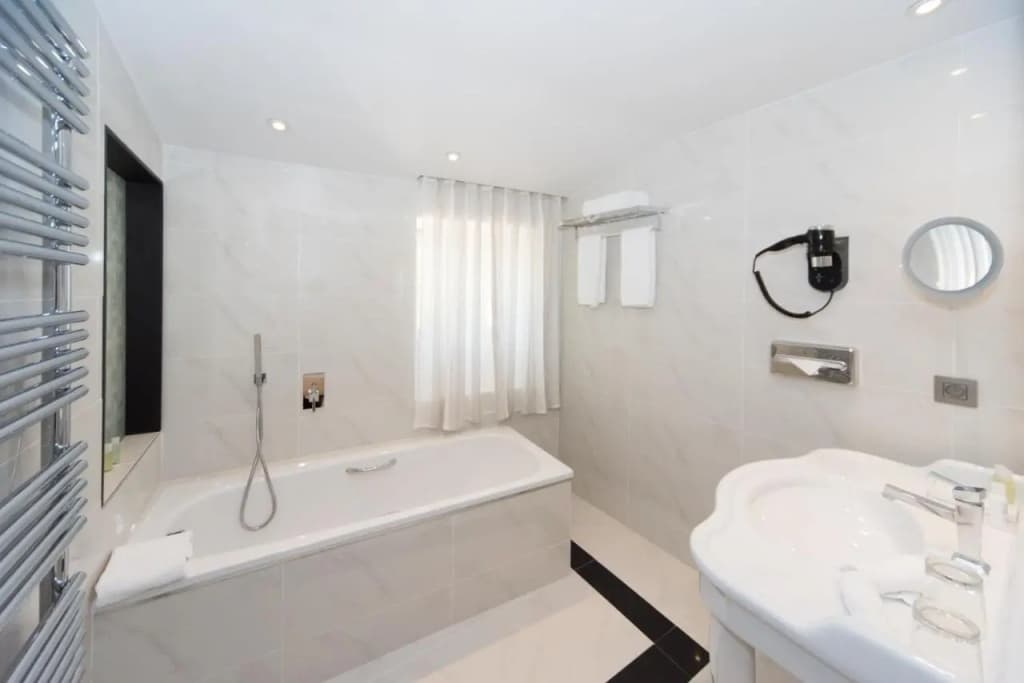 Hotel Les Bories & Spa - Miniature 8