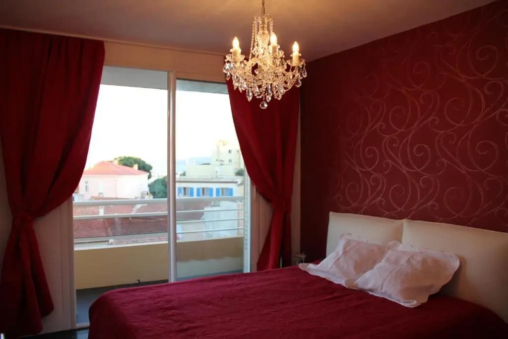 Appartement 3 Pieces Sainte Maxime - Photo 1