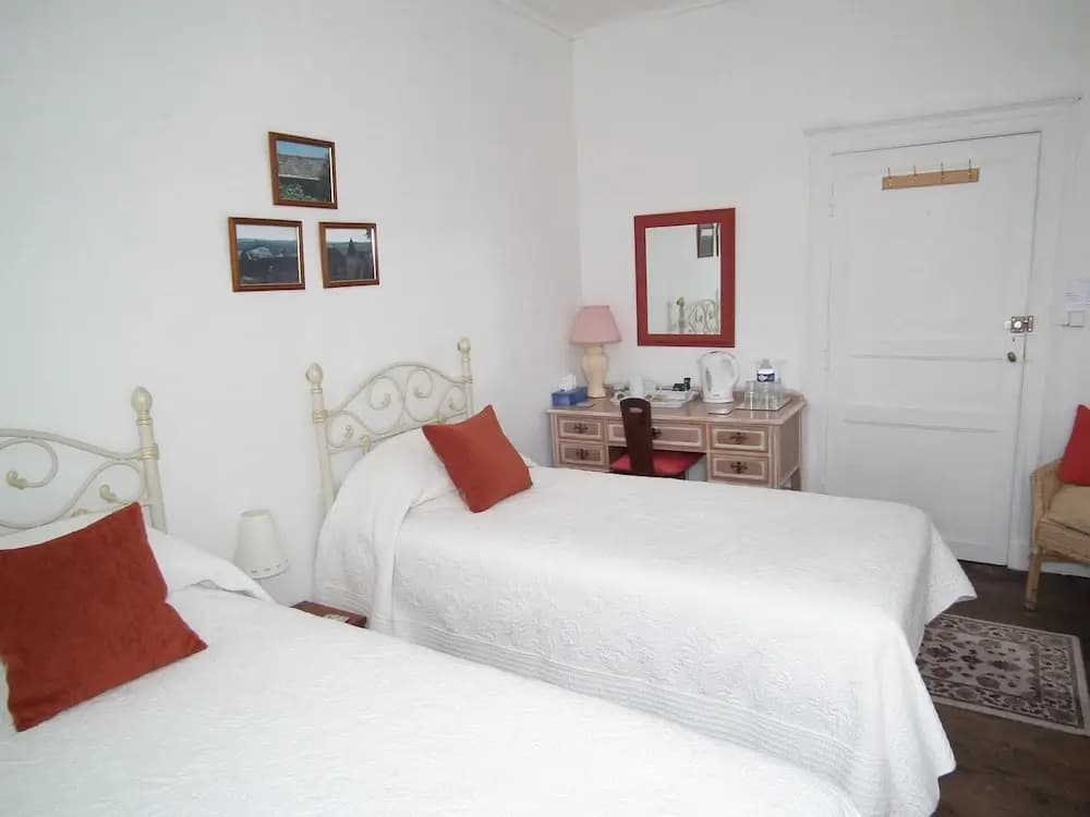 Maison de Fortitude - Photo 5