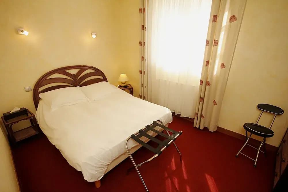 Logis Hôtel les Terrasses - Photo 4