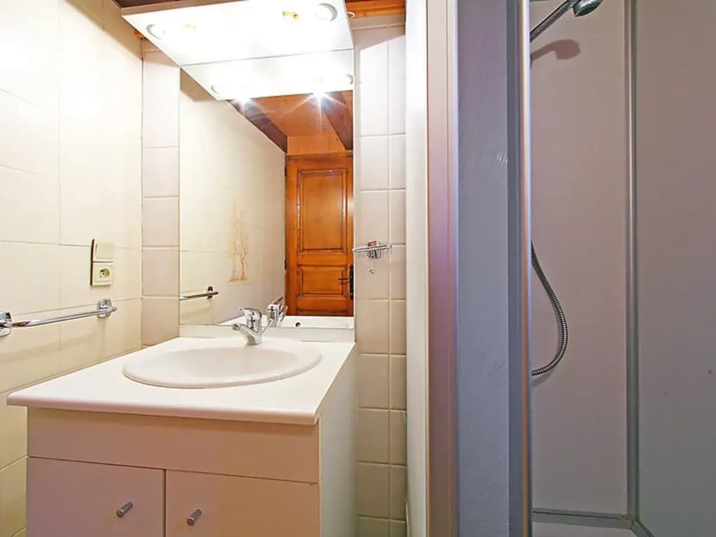 Chalet Pierre Blanche - Miniature 6