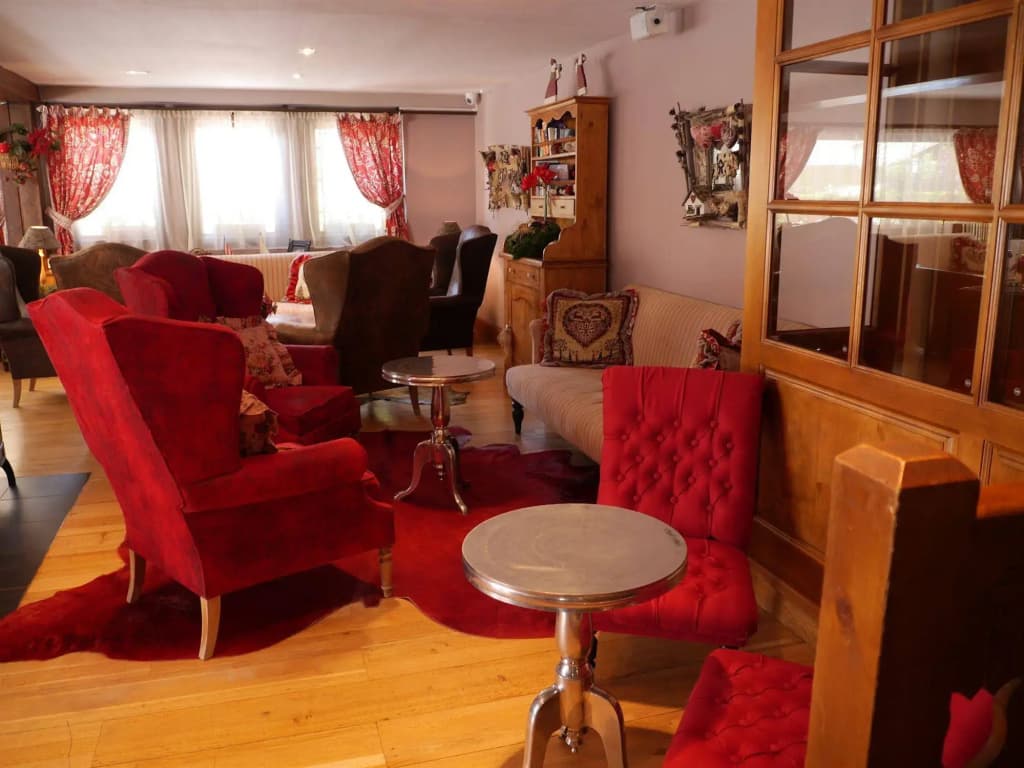 Au Vieux Moulin Hotel And Spa - Photo 2