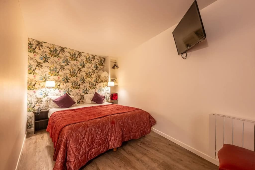 Hotel Relais Bergson - Photo 2