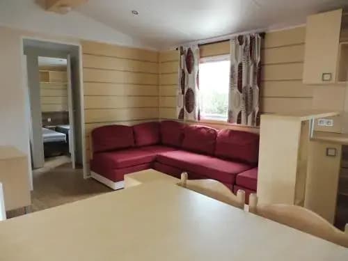 Mobile Home bois dormant - Photo 4