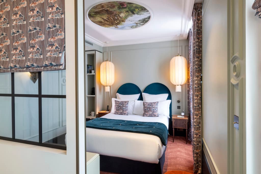 Hotel Monte Cristo - Miniature 6