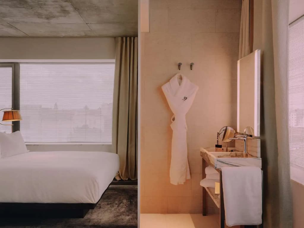 Maison Heler Metz, Curio Collection By Hilton - Photo 4