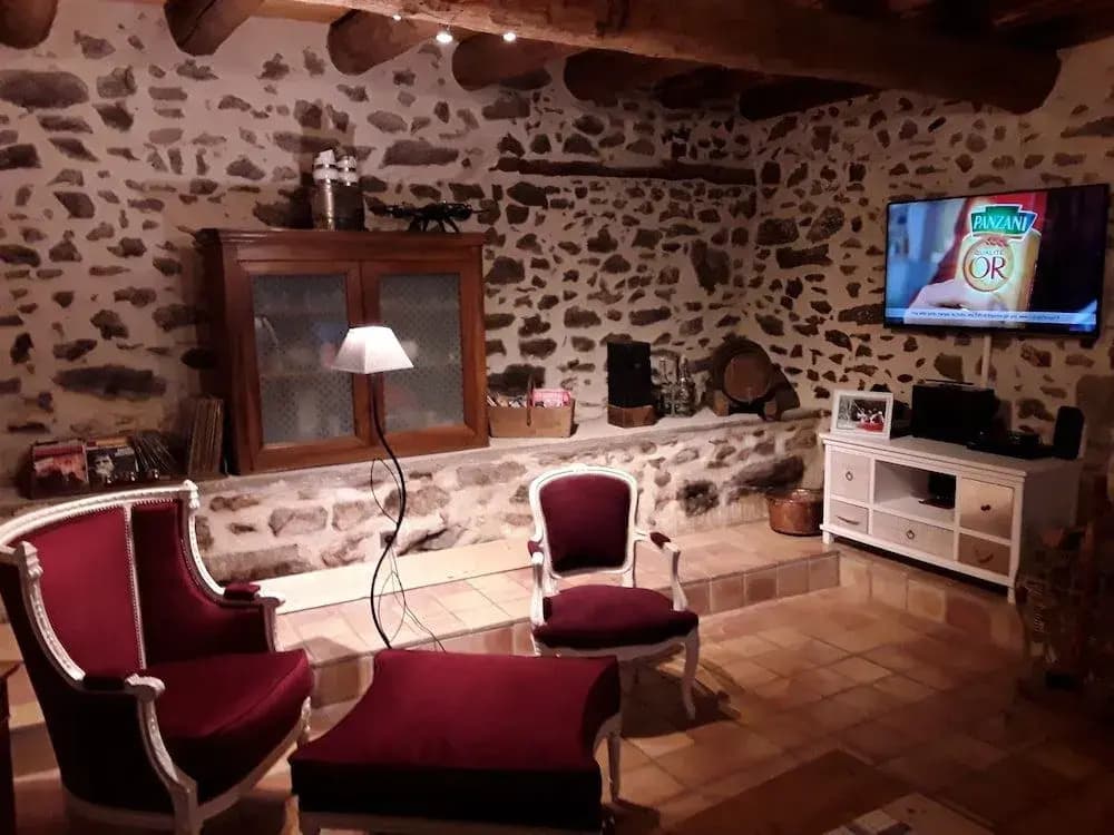 Chambre d'hôte la Fessille - Photo 3
