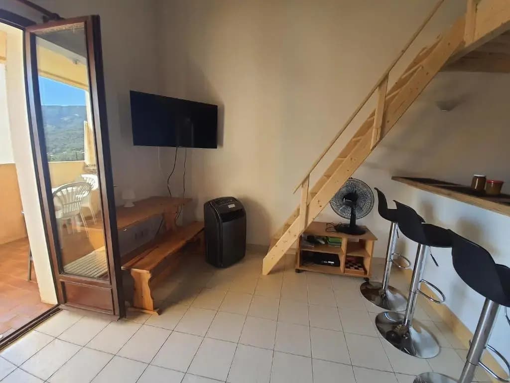 Apartment Liscia sea view - Photo 3