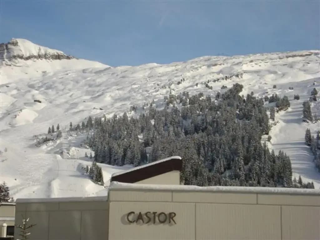 Appartement Flaine, 2 pièces, 5 personnes - FR-1-425-173 - Photo 2