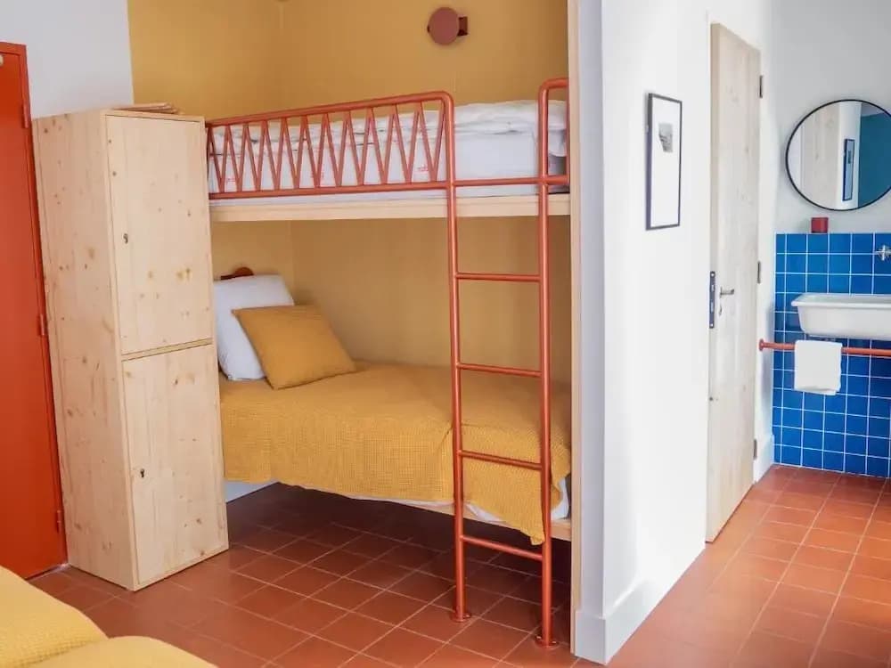 Hôtel Voltaire - Miniature 6