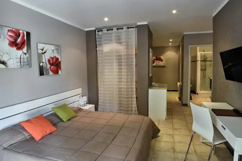 Hôtel Des Deux Sorru - Photo 5