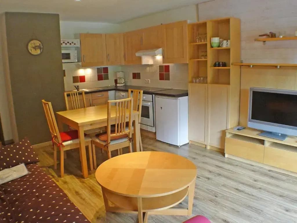 Appartement Samoëns, 2 pièces, 4 personnes - FR-1-629-54 - Photo 4