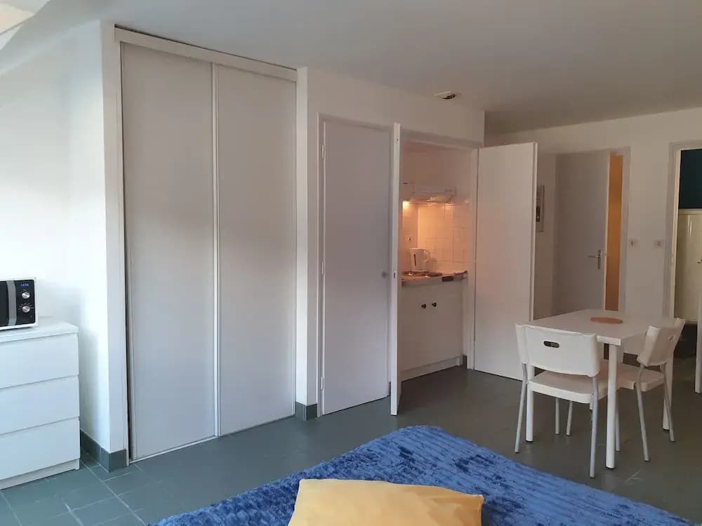 L'Annexe - Photo 1
