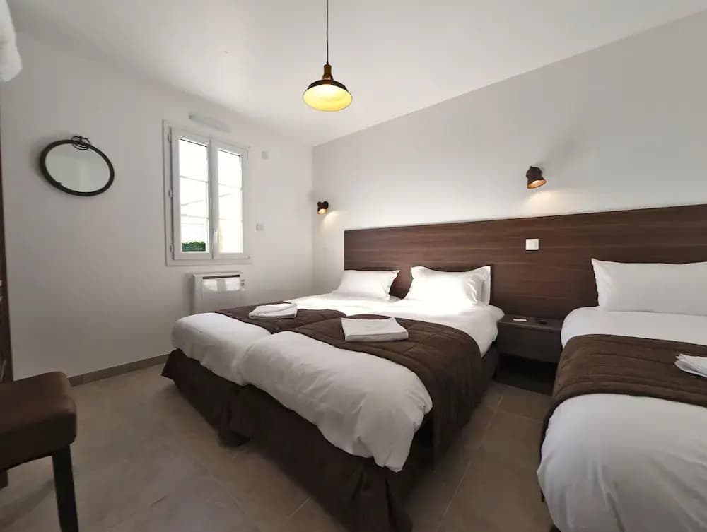 Hameau Colbert - Miniature 6