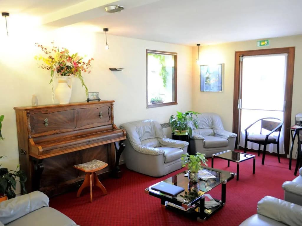 Le Relais de Pouilly - Photo 2