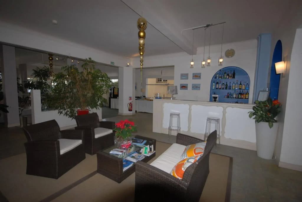 Hôtel Espadon - Photo 2
