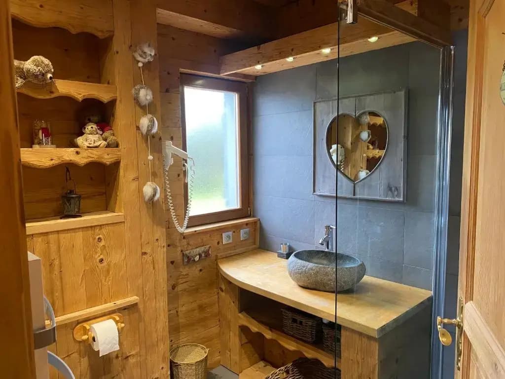 Chalet D Annelise - Miniature 6