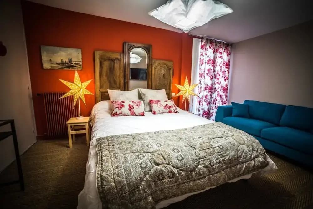 Les chambres de Lily - Photo 5