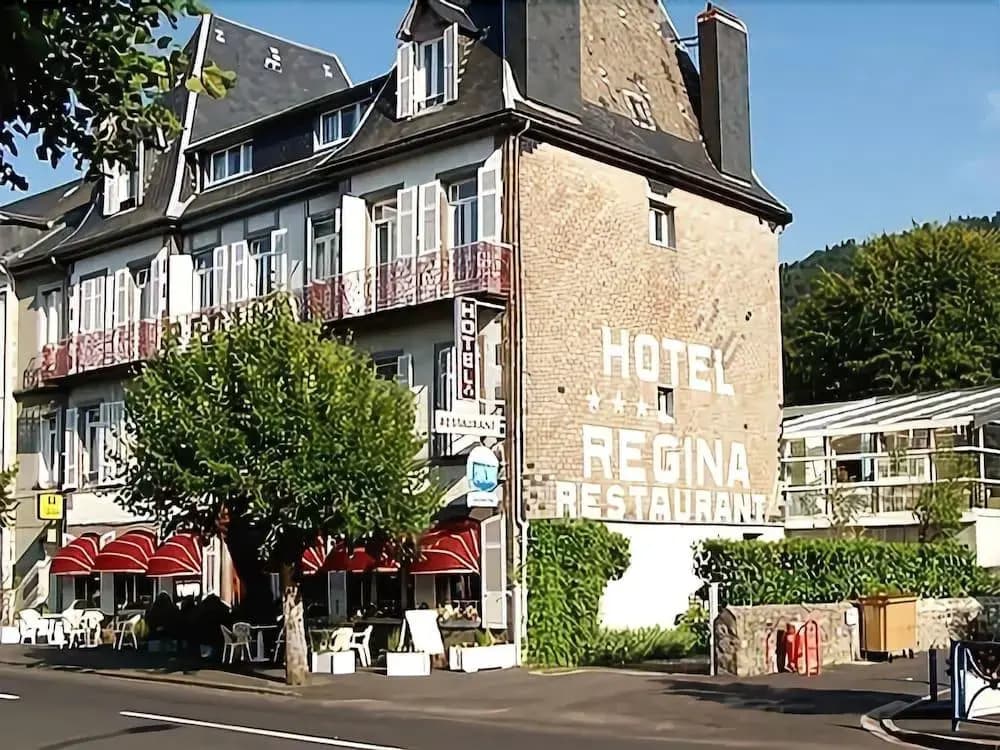 Hôtel Régina - Photo 1