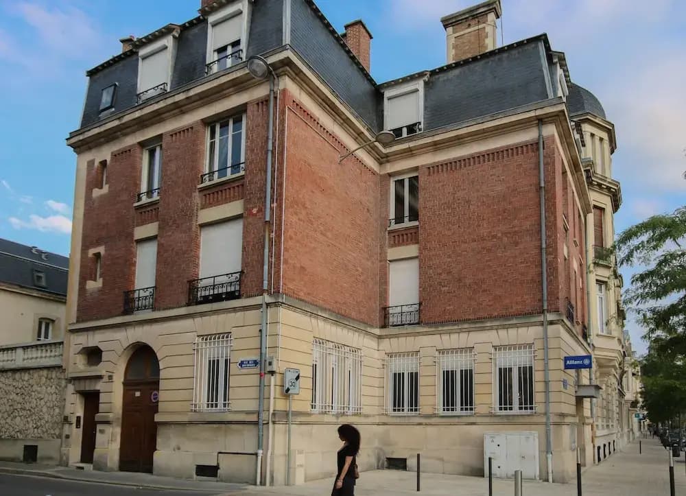 Reims Escapade - Photo 1