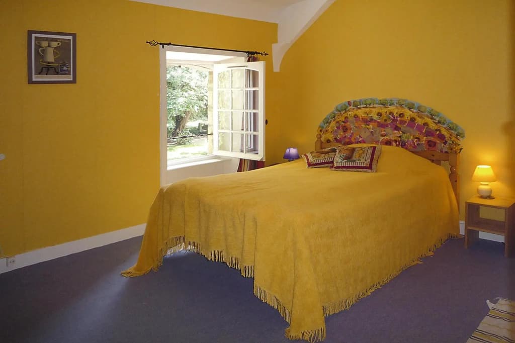 Cottage in Normandy Near Barneville-carteret - Photo 1