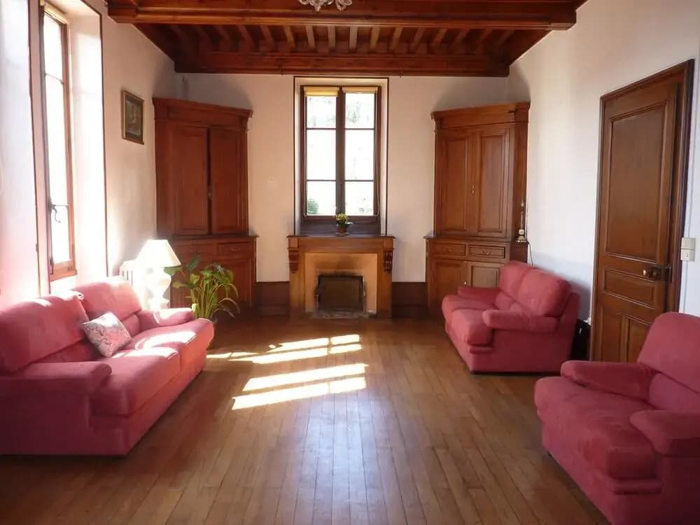 Domaine de la Sauge - Photo 2