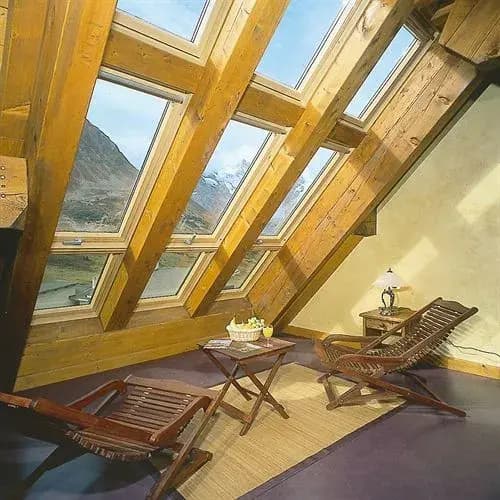 Hotel des Glaciers - Miniature 8