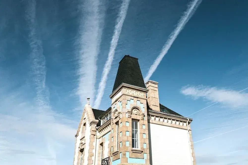 La Brise - Photo 1