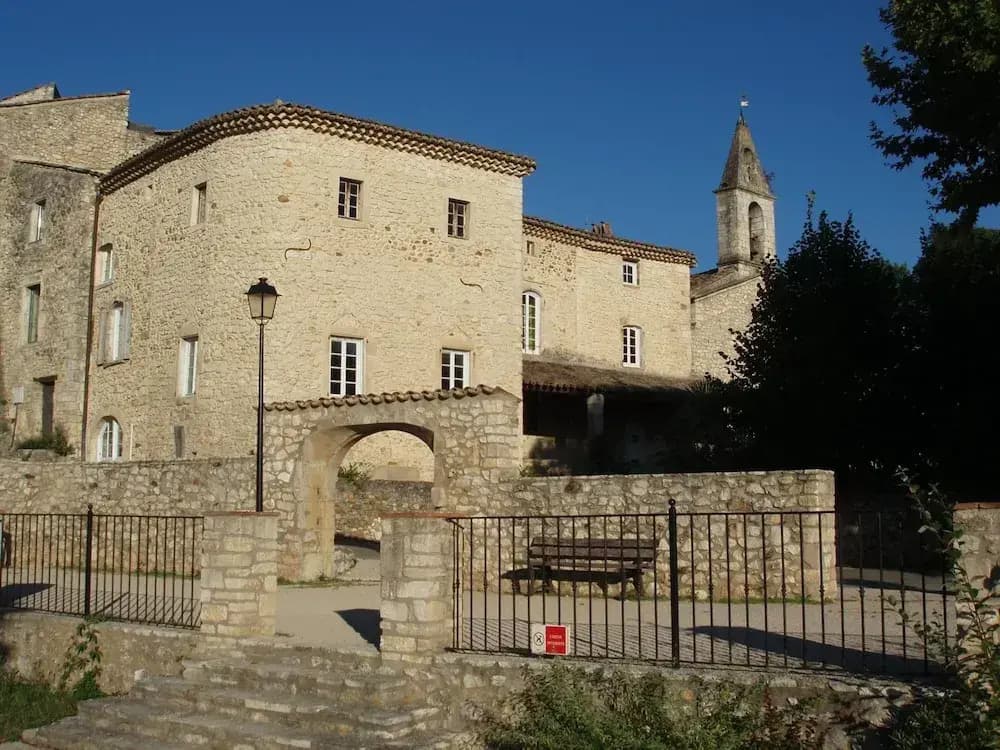 La Bastide Cévenole - Photo 1