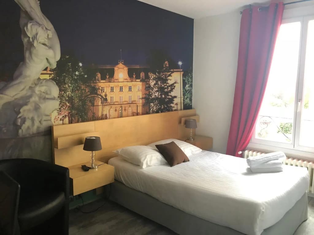 L'Hôtel du Cirque - Photo 2
