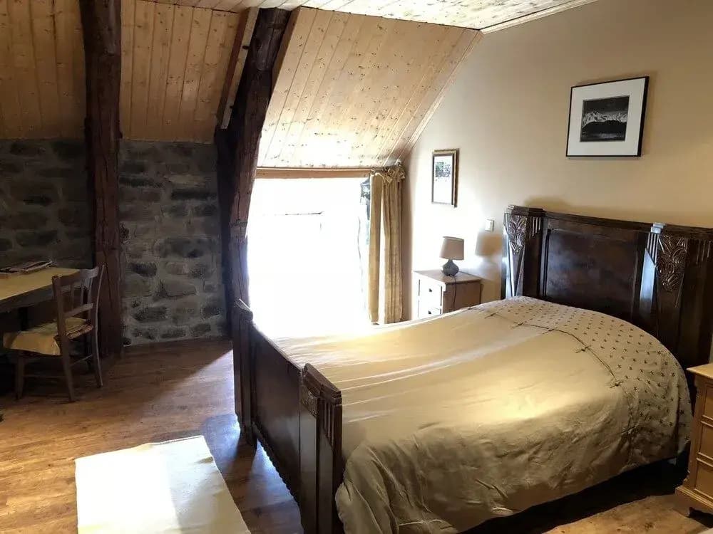 Gite Ciel D’Ardèche (15 pers) - Photo 3