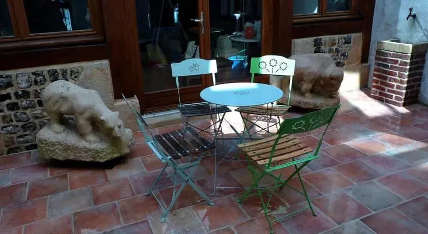 Atelier d'Art Saint Leonard - Photo 4