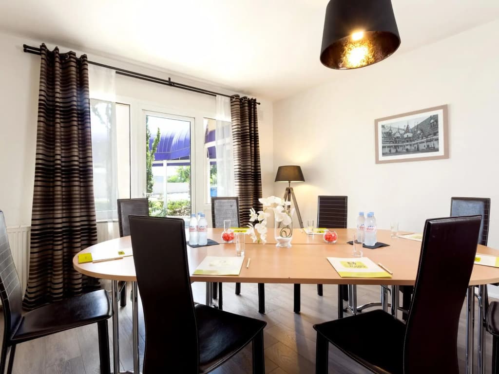 Tulip Inn Beaune - Photo 5
