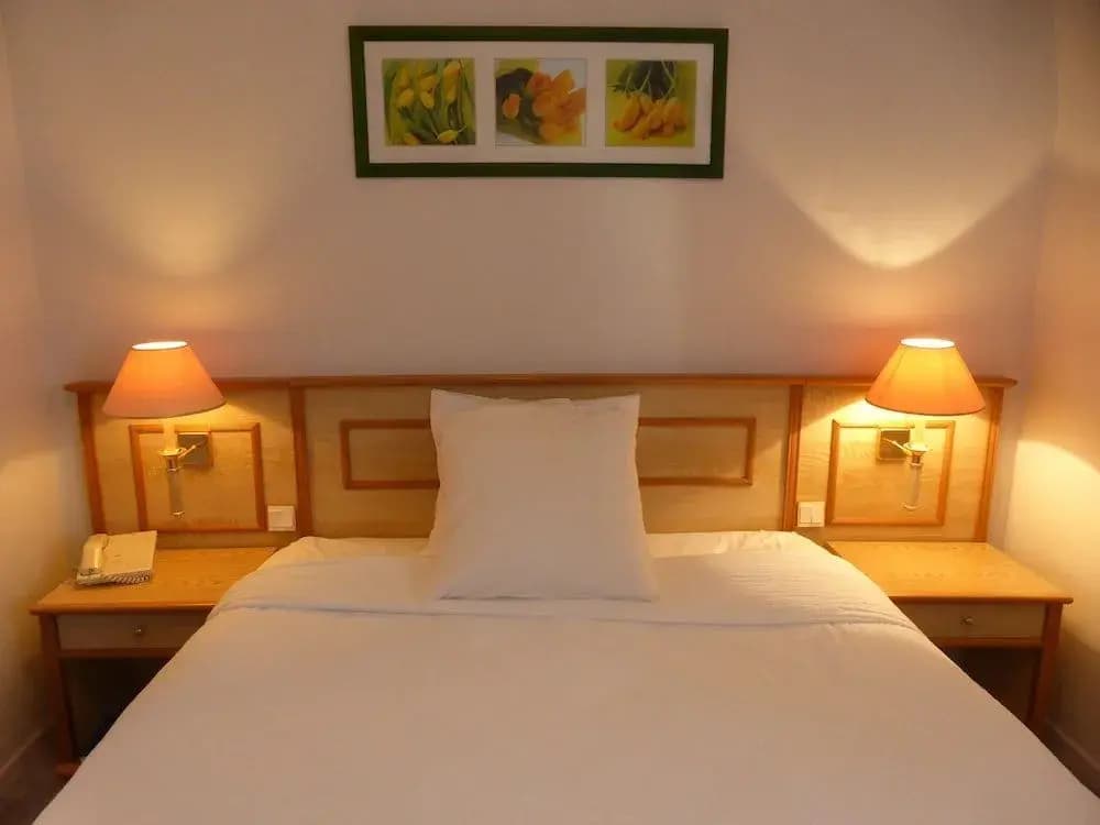 Hostellerie Saint Louis - Photo 5